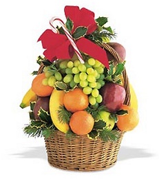 Mix Fruits Gift hamper